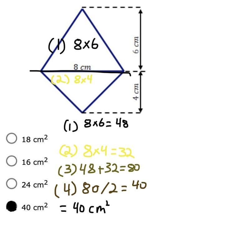 What is the area of this polygon? Im really bad a geometry so can I have help please-example-1