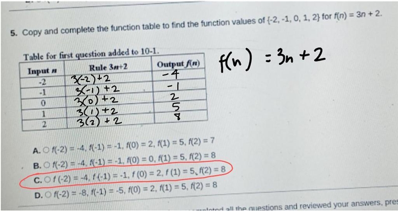 Please Help :) Thanks!​-example-1