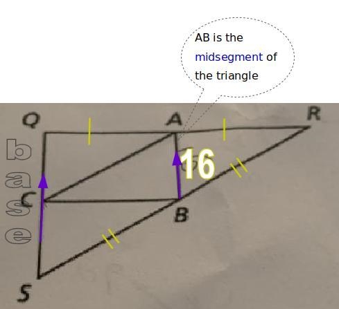 Answer of what is QS-example-1