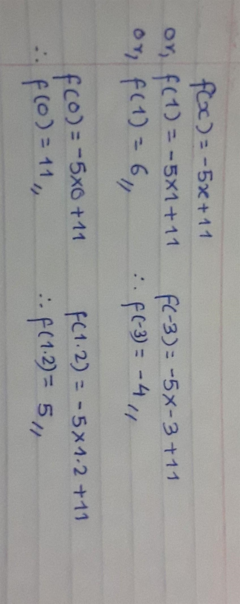 Solve these with work shown please. ​-example-1