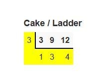 What is the smallest number that can be divided by 3,9,12 without a remainder-example-1