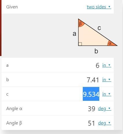 Find the length of side c. c=_in-example-1