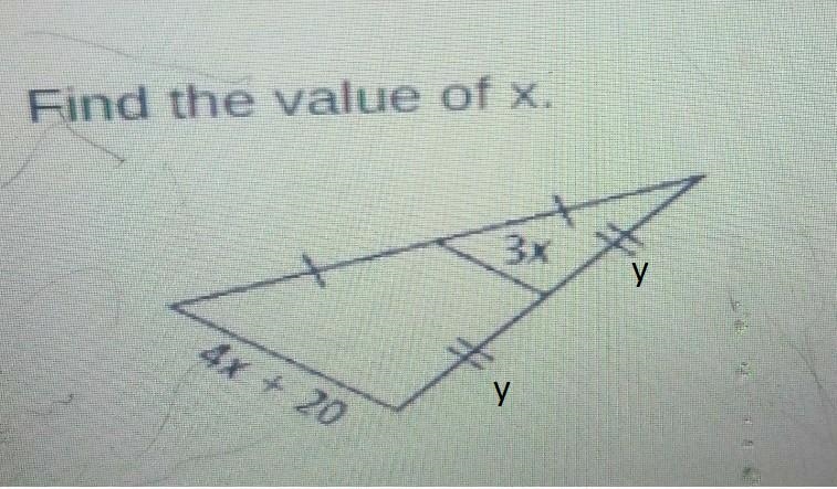 Find the value of x??​-example-1