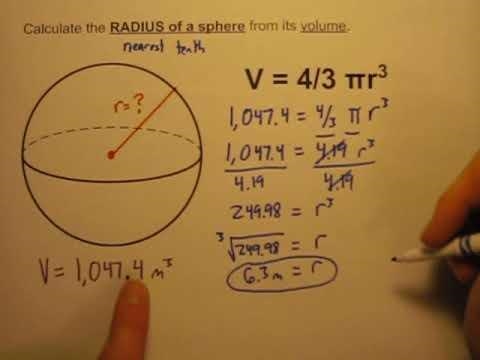 The formula for the area of a circle is A=(pi)r^2A=\pi r^(2) , where r is the radius-example-1