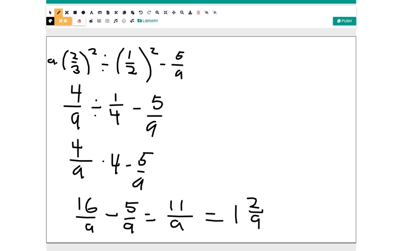 50 PTS Simplify Please-example-1