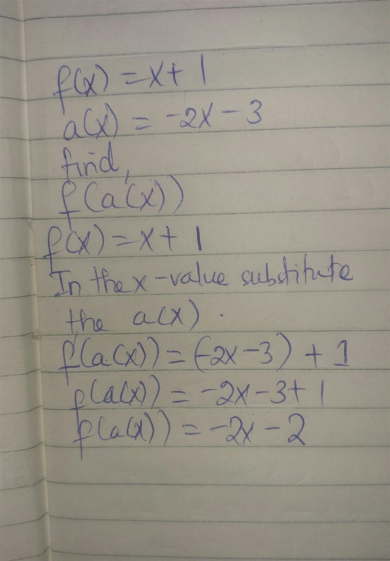 How to solve and see if my answer choice is correct-example-1