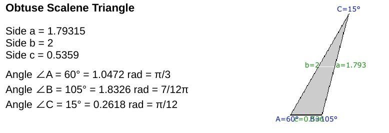 Find c. Round to the nearest tenth: 2 cm 1050 c = [? ]cm Law of Sines: sin sin B b-example-1