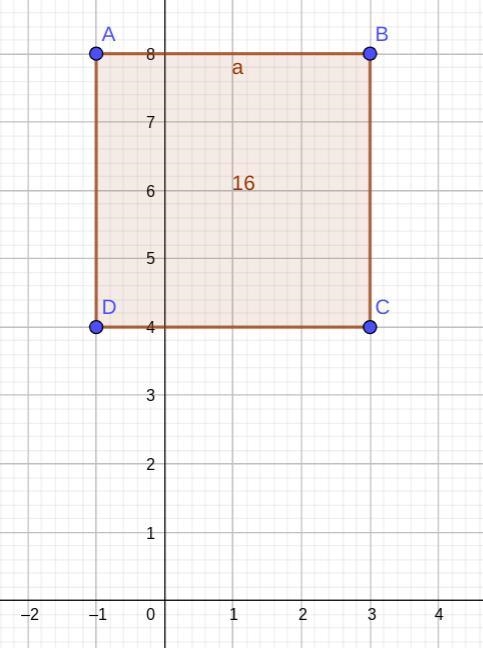 PLZZZZZZZZZZ HURRRRYYYYY Find the area A of the polygon with the given vertices. A-example-1