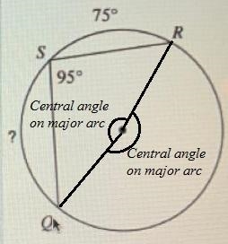 ￼measure of the angle labeled?-example-1