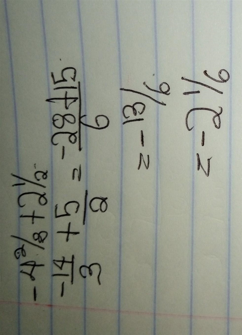 -4 2/3 + 2 1/2 , I need help asp for this question help someone-example-1