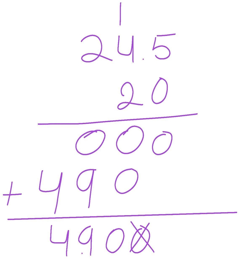 suppose tortilla chips cost 24.5 cents per ounce. what would a bag of chips cost if-example-1