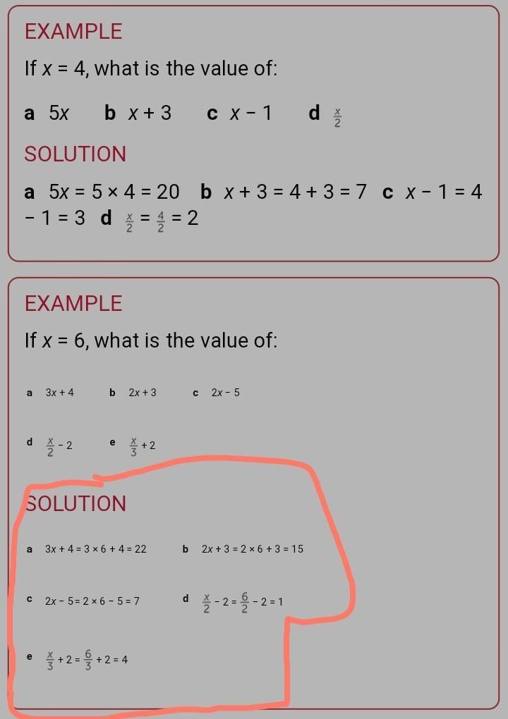 Write an expression based on description; use grouping symbols 1:The sum of 11 and-example-1