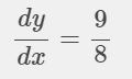 Find dy/dx by implicit differentiation. cot(y) = 9x – 7y dy/dx = ?-example-1