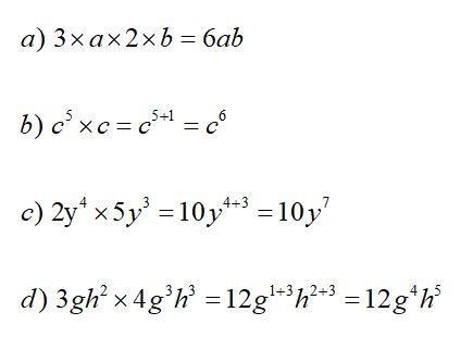 Simplify The following equations-example-1