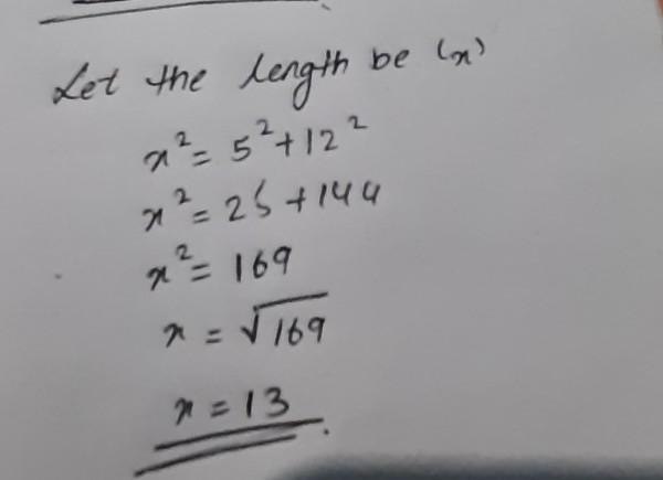 Find the unlabeled side length-example-1