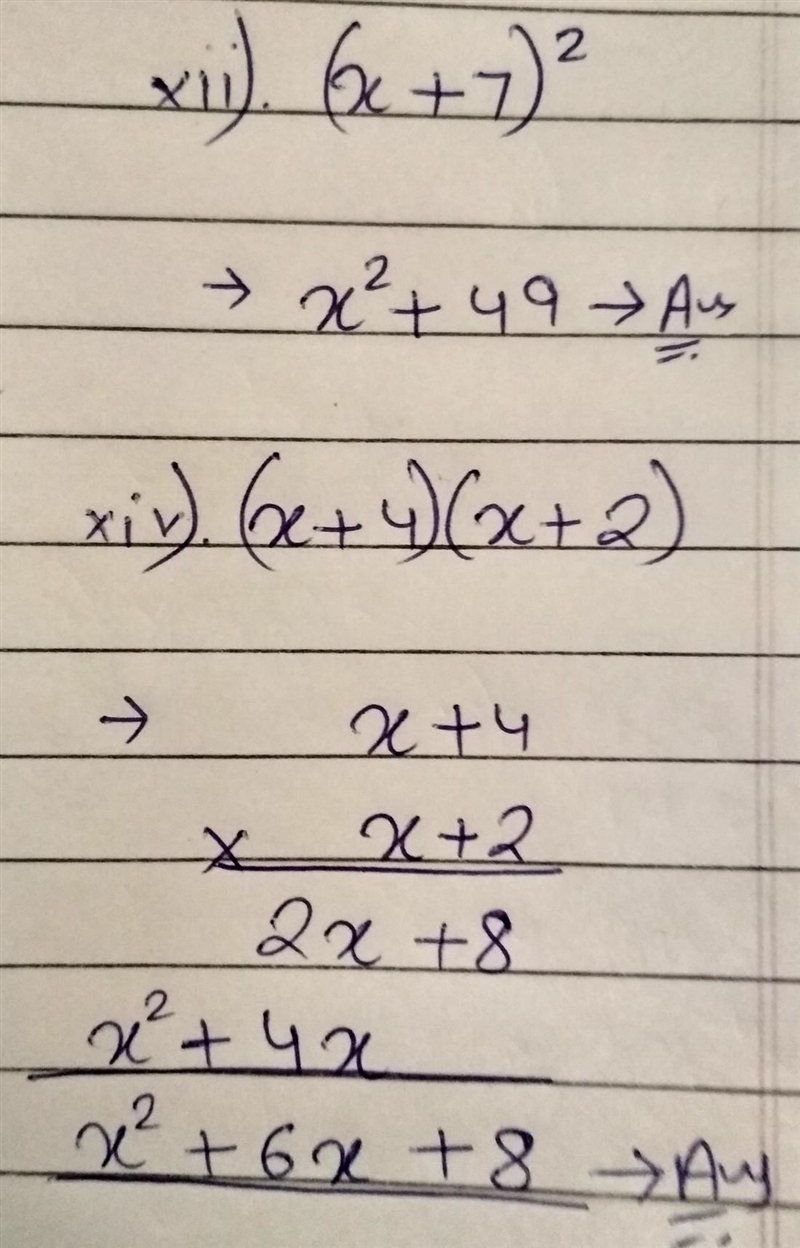 Find the errors and correct the following mathematical sentences.​-example-1