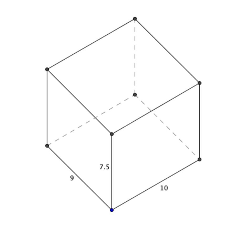 (please help me with these) Draw the figures with the following dimensions. Then, solve-example-1