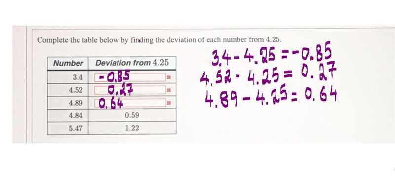 !!! I need help with this question !!! I tried using the standard deviation formula-example-1