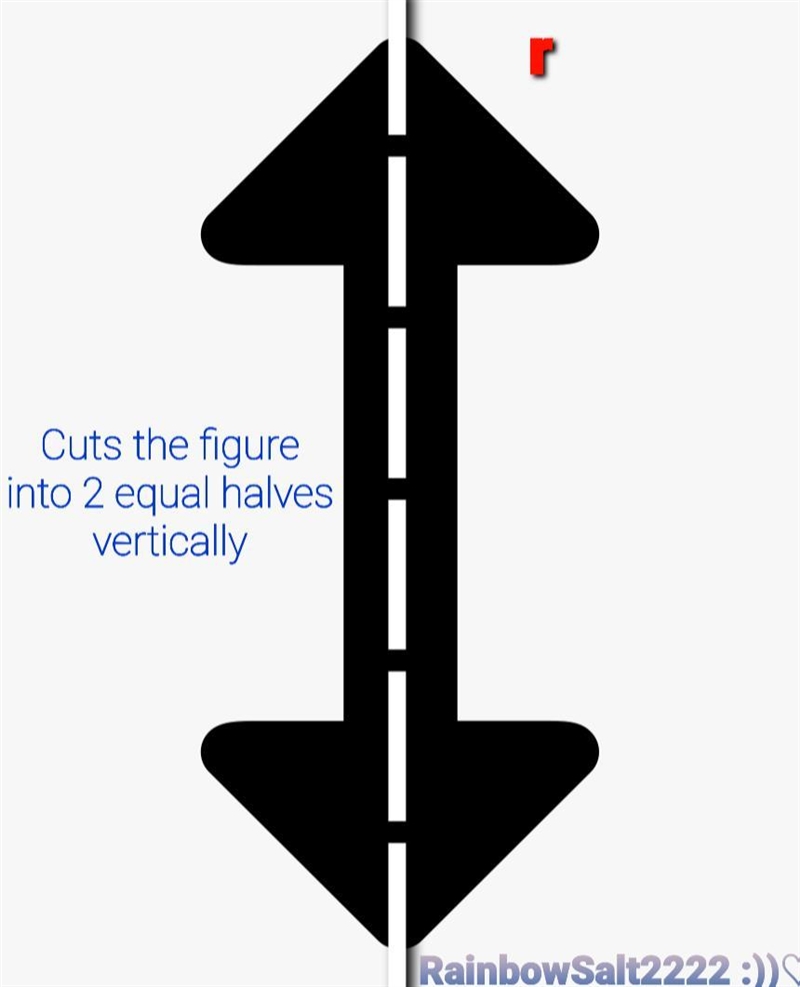 Find the lines of symmetry. Select all that apply. Thank you!-example-1