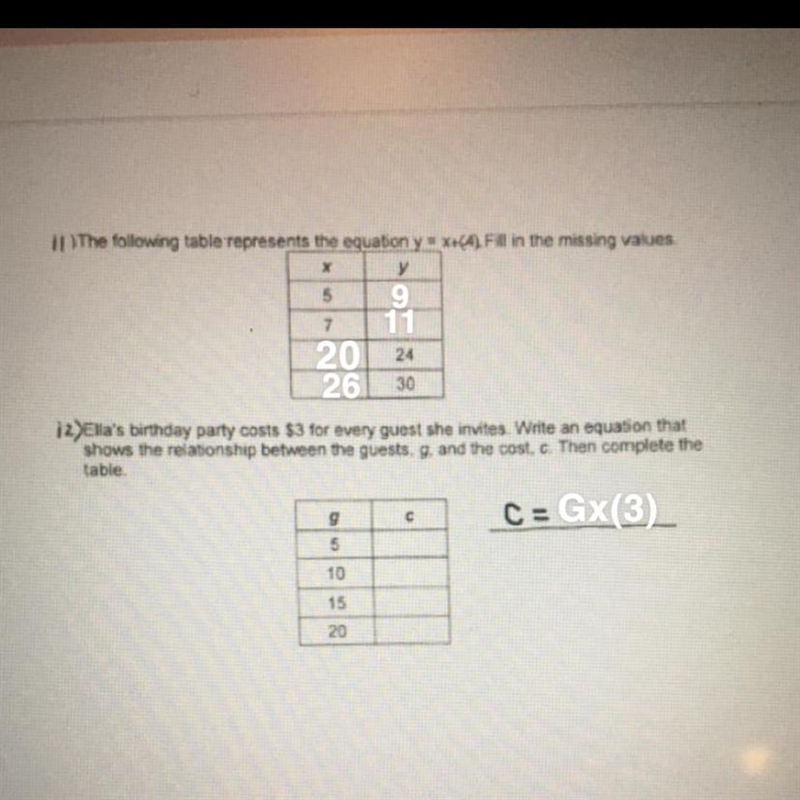 Please help 20points I really need this my last day to bring up my grade please no-example-1