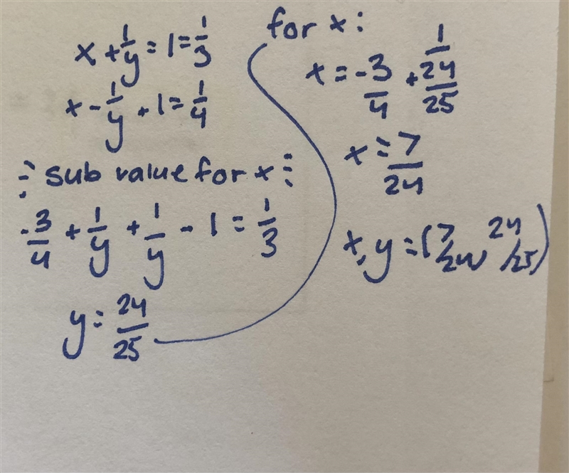 Solve plsssssssssssss-example-1