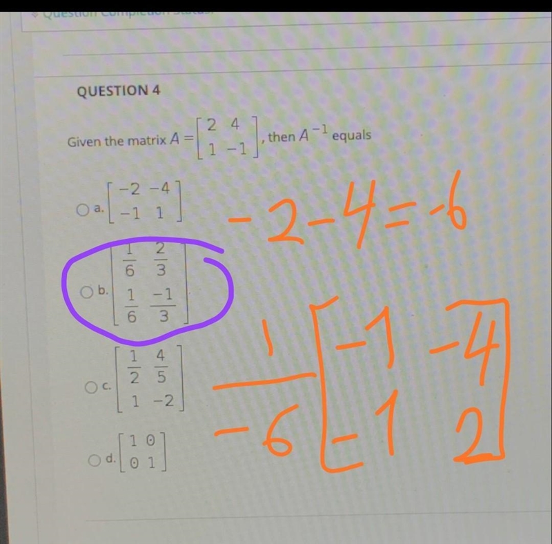 What’s the right answer ?-example-1