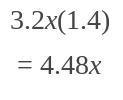 3.2 x 1.4 = help help help pls-example-1