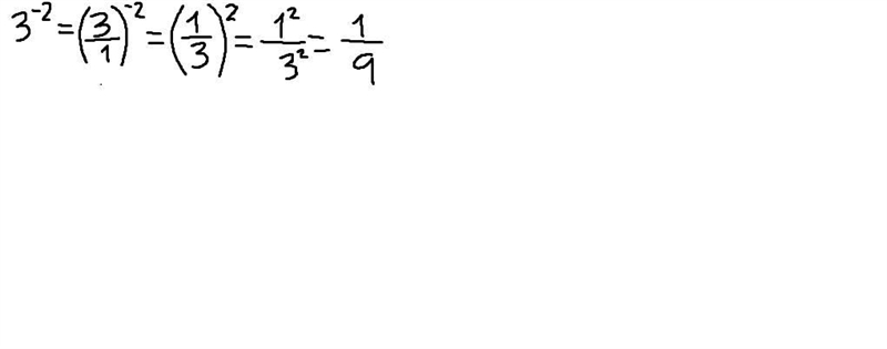 3^-2 as a fraction need help-example-1