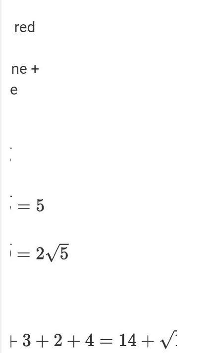 A 4" by 6" by 8" rectangular solid is cut by slicing through the midpoint-example-2