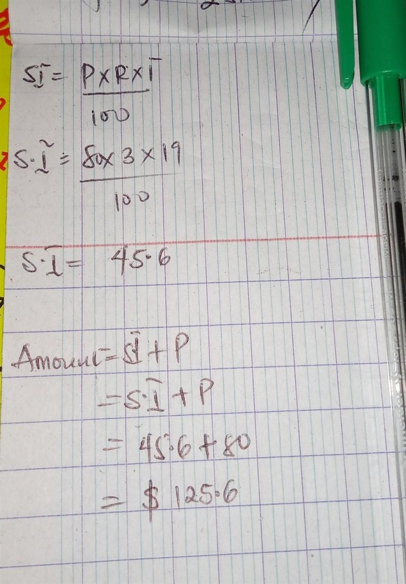 Question 6 1 pts How much money can you afford for a loan if you know you are going-example-1