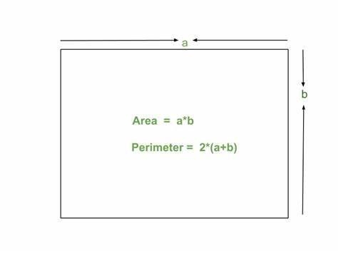 A rectangle is 9 inches wide and 2 inches long. What is the area of this rectangle-example-1