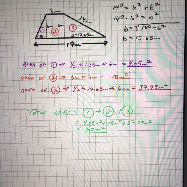 Find the area of this trapezoid. Be sure to include the correct unit in your answer-example-1