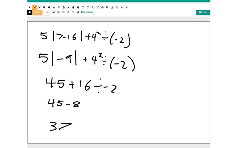 50 PTS Simplify Please-example-3