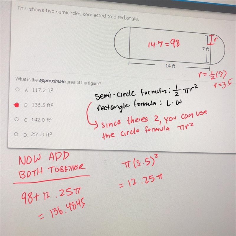 I’ll give points and brainalist for answer / explanation-example-1