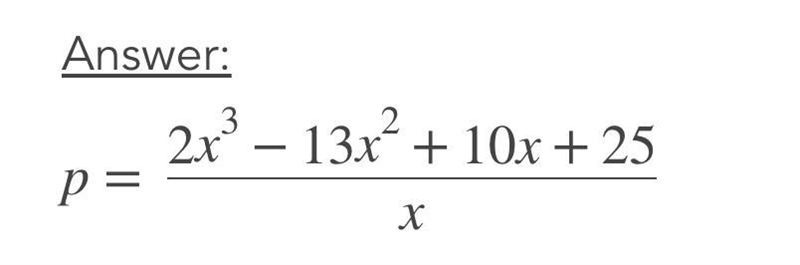 List all of the possible rational roots. Use synthetic division to test the possible-example-2