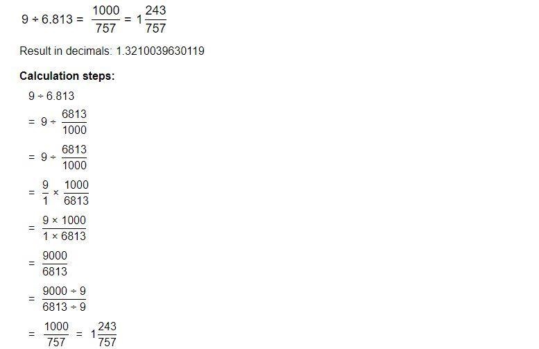 9 divided by 6.813 full answer pls-example-2