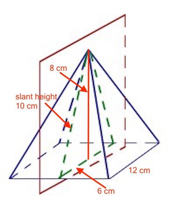 Help I'm confused there are many formulas, and do not know which one is right​-example-1