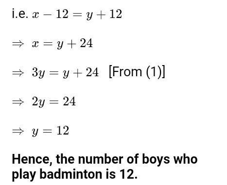 In a school, the number of boys who play soccer is 3 times as much as the number of-example-2