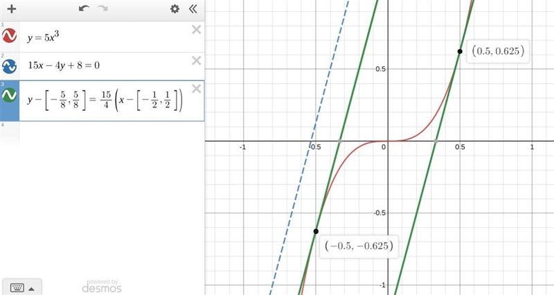 30 -35 points Workings please. 1. Find the equation of the tangent to the curve with-example-2