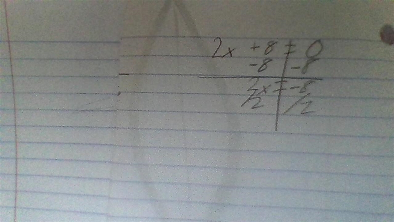 What is the solution to the equation 3 square root x+4+3 square root 2x+8=0? x = –12 x-example-1