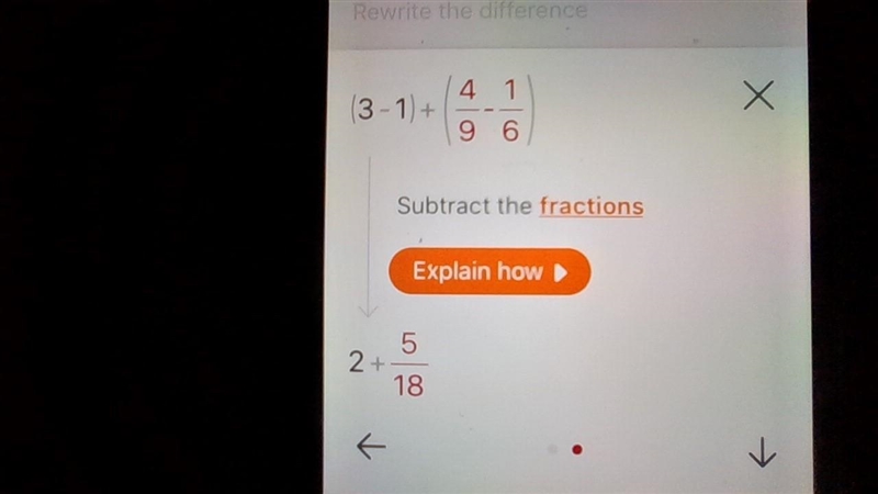 PLEASE HELP WITH THIS FRACTION-example-3