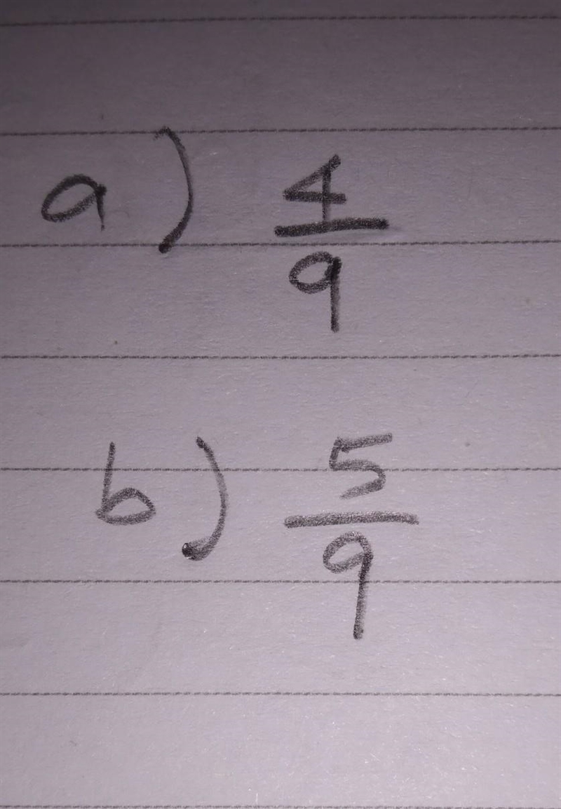 What are the answers for a and b???-example-1