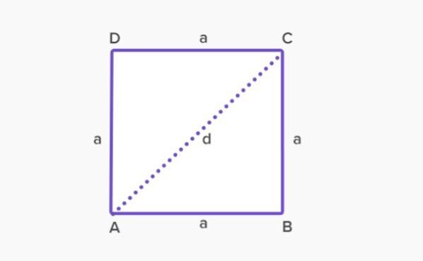 Robert bought an LED television set that is 32 inches long. The diagonal length measures-example-1