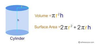 Find the volume of a cylinder whose height is 7 cm and radius is 10 cm​-example-1