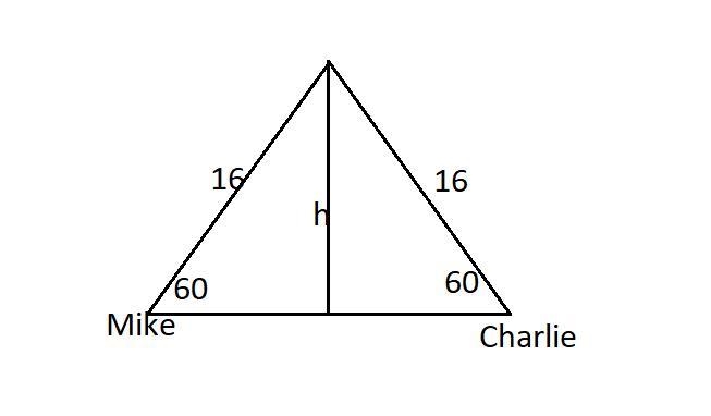 SOVing Problems With Right Triangles: Mastery Test O Submit Tes 4 Type the correct-example-1