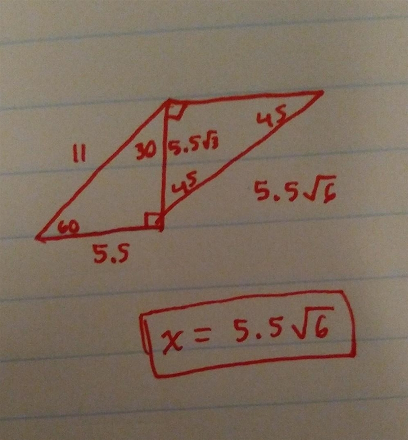 Help, please! find x-example-1