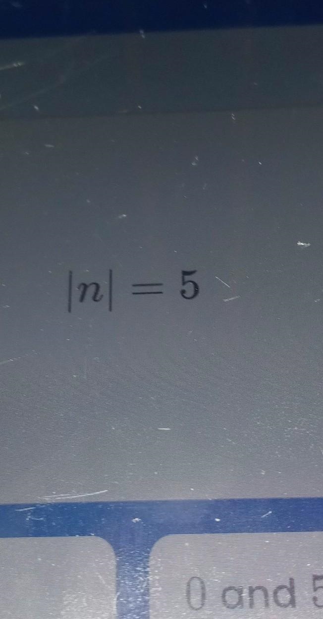 What is the value of n? ​-example-1