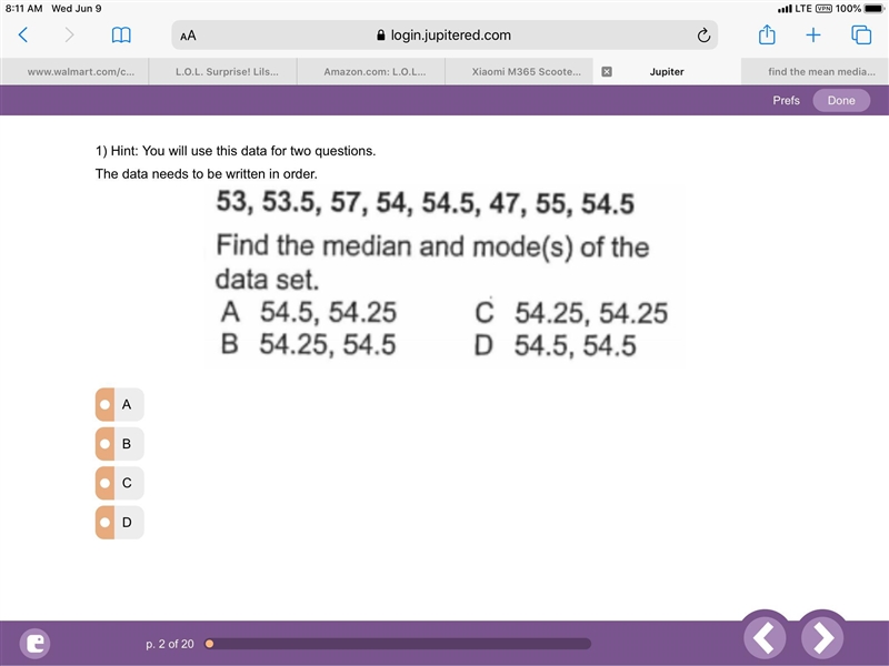 I need the answer Anyone help pls-example-1