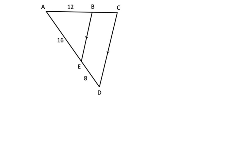 Find the length of BC in the figure below.-example-1