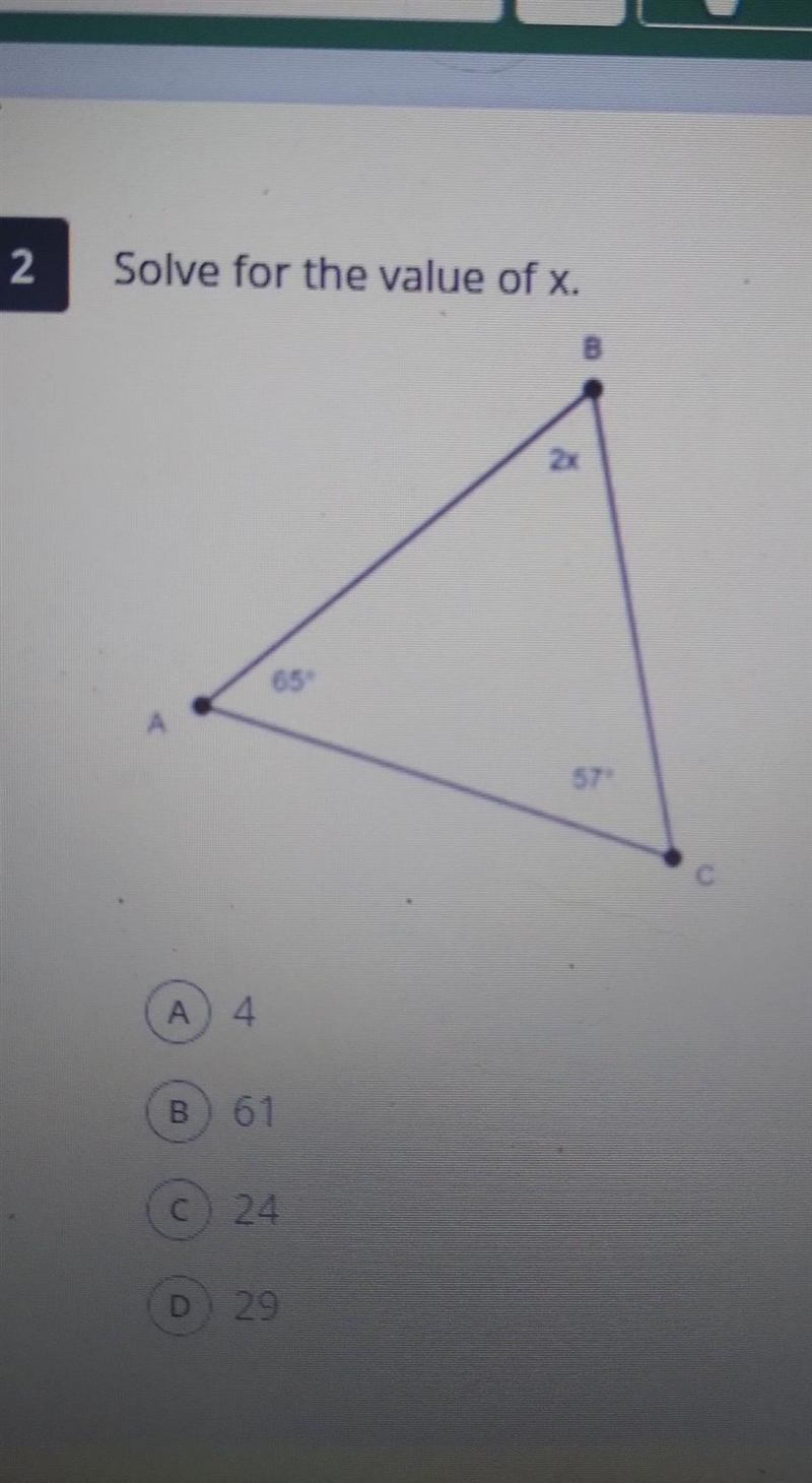 Solve for x this is really difficult ​-example-1